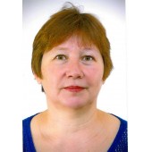 Черцова Эльвира Юнусовна